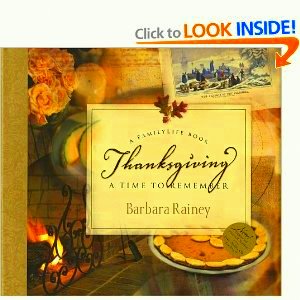 thanksgiving