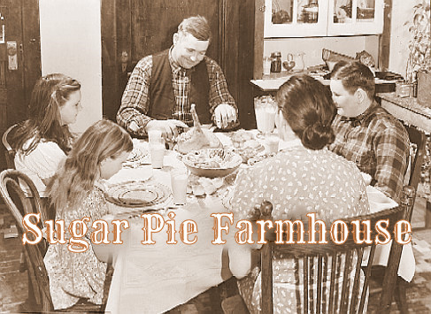 family-supper