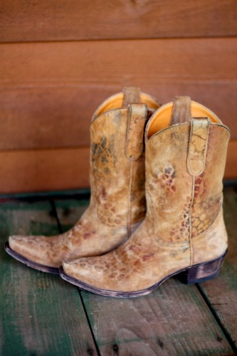 boots