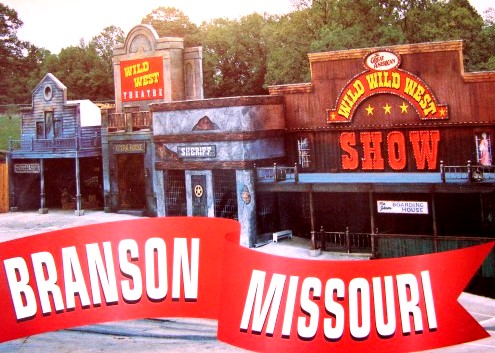 wild-west-show