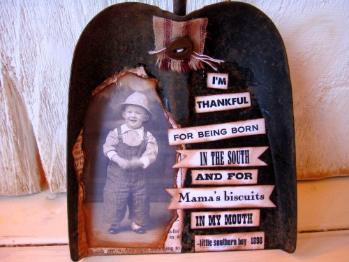 little-southern-boy