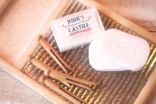 castile-soap