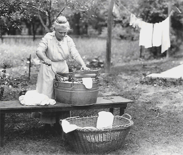 washerwoman11