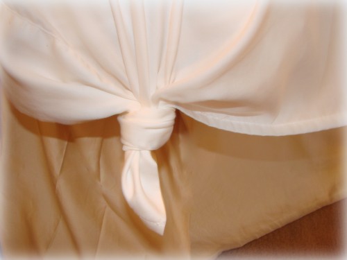 knot