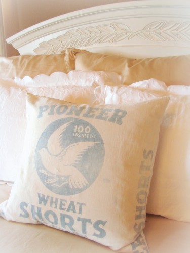 pillow