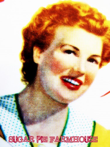 farmwife