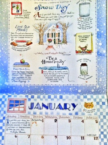 susanbranchcalendar