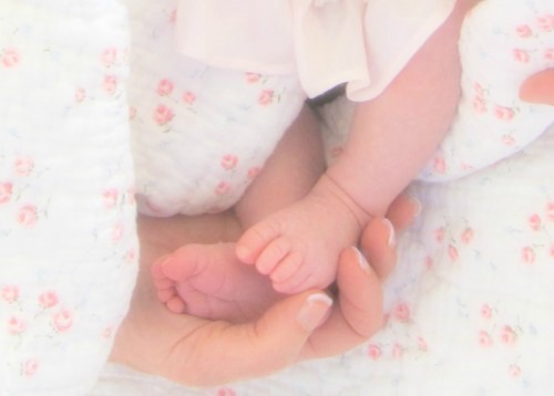 sweetfeet