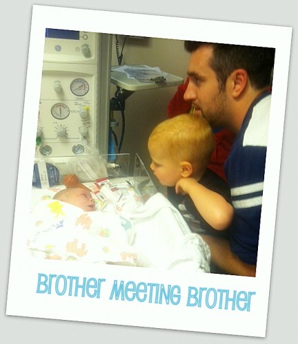 brothers