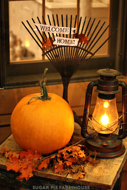 welcome home fall2