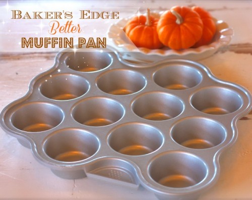 BAKER'S EDGE321