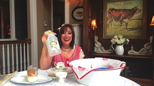 LAUNDRY SOAP 2ND VIDEO 716
