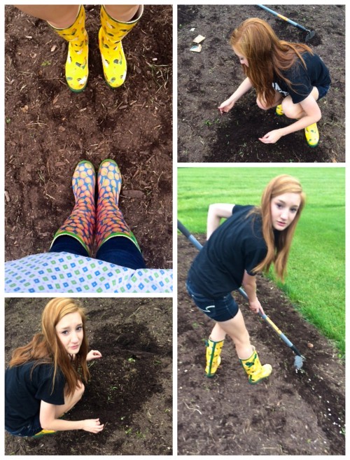 farmer summer