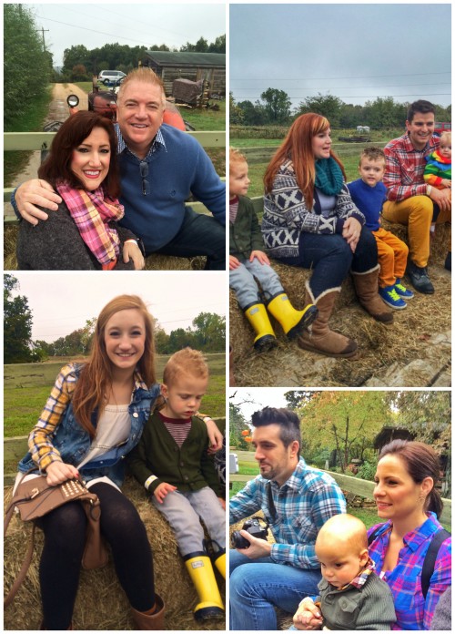 hayride 2014