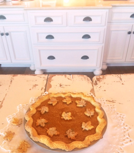 pie pie