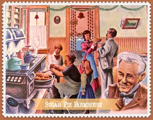 thanksgiving in the kitchen2