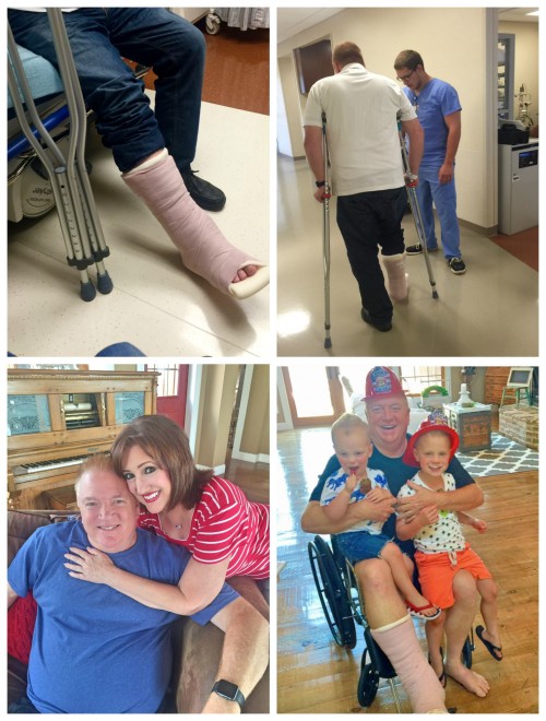 PicMonkey Collage
