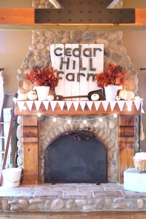 family-room-fall-decor