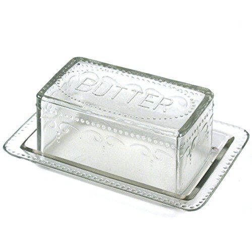 butter dish