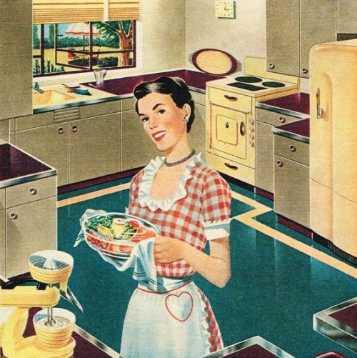 kitchen mama