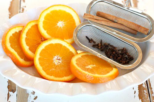 cider mix
