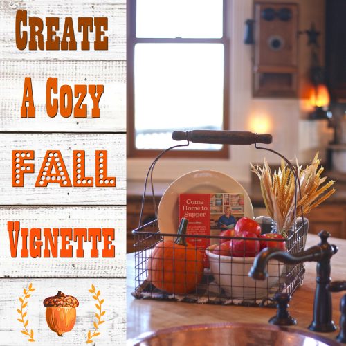cozy fall