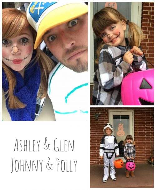 ash glen