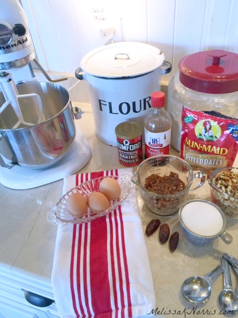 datenutbaringredients