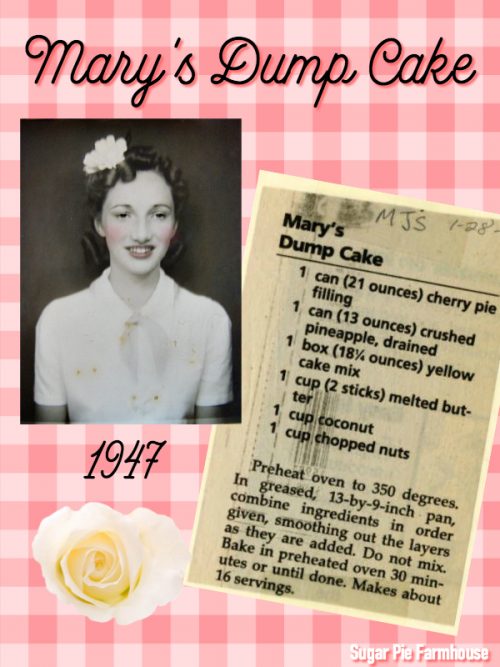 dump cake 2