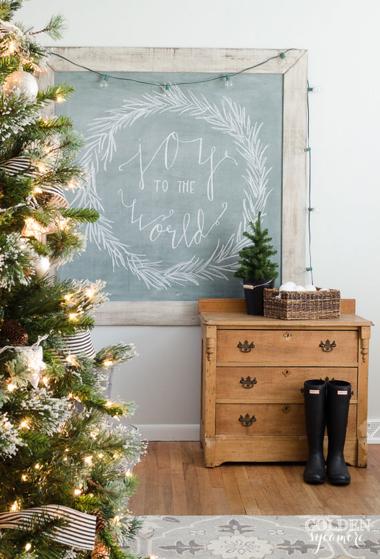 Sugar Pie Farmhouse » Blog Archive » My Favorite Farmy Christmas Ideas
