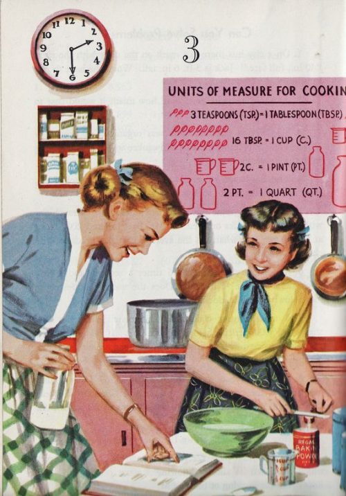 home ec