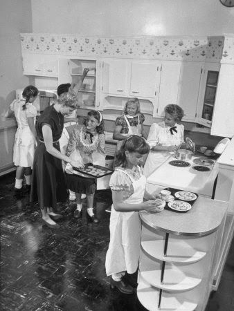 home ec6
