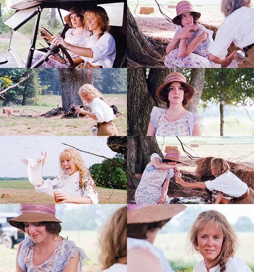 fried green tomatoes
