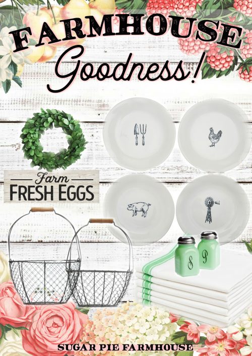 FARMHOUSE STORE