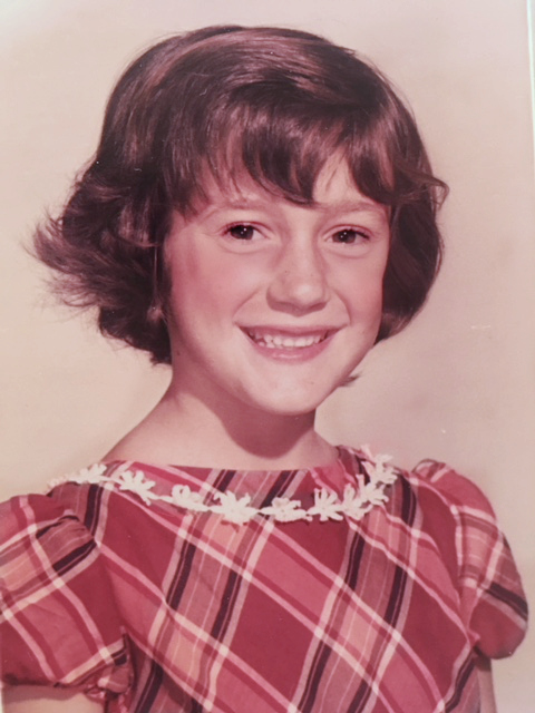 Little Ruthie