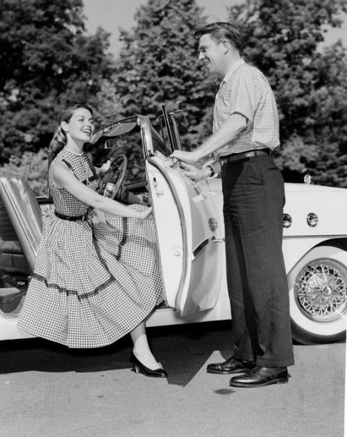 common courtesies