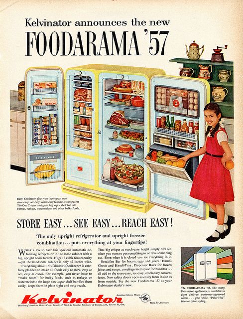 foodarama
