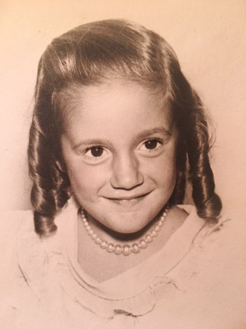 little ruthie annie