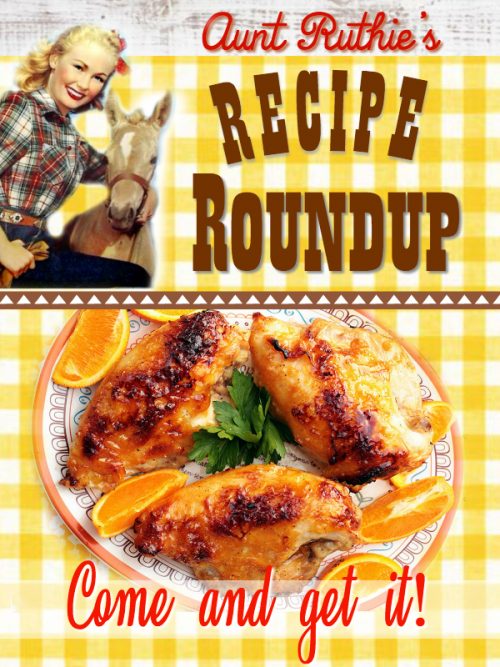 recipe roundup 2