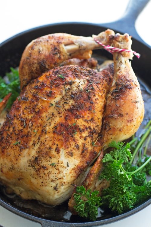 roast chicken2