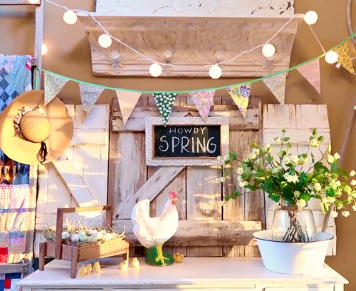 spring d