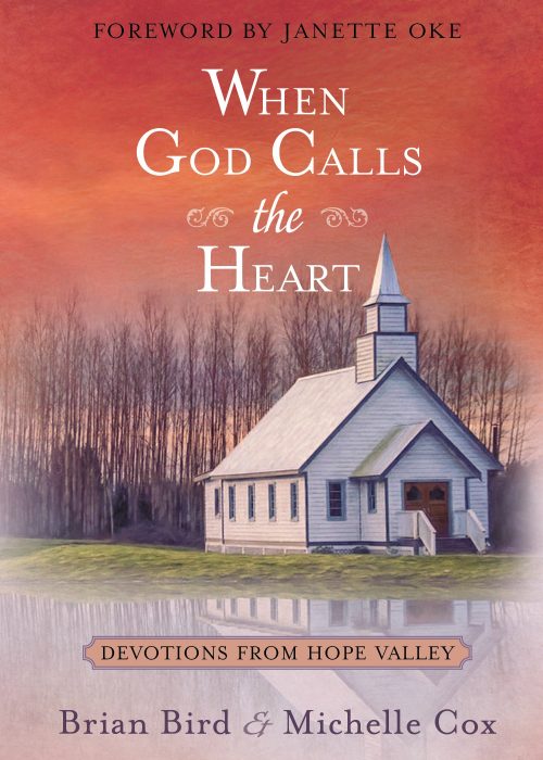 when calls the heart devotions
