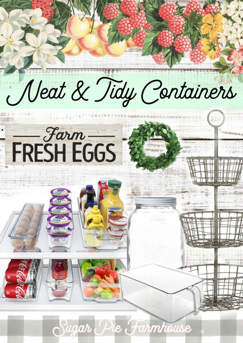 containers