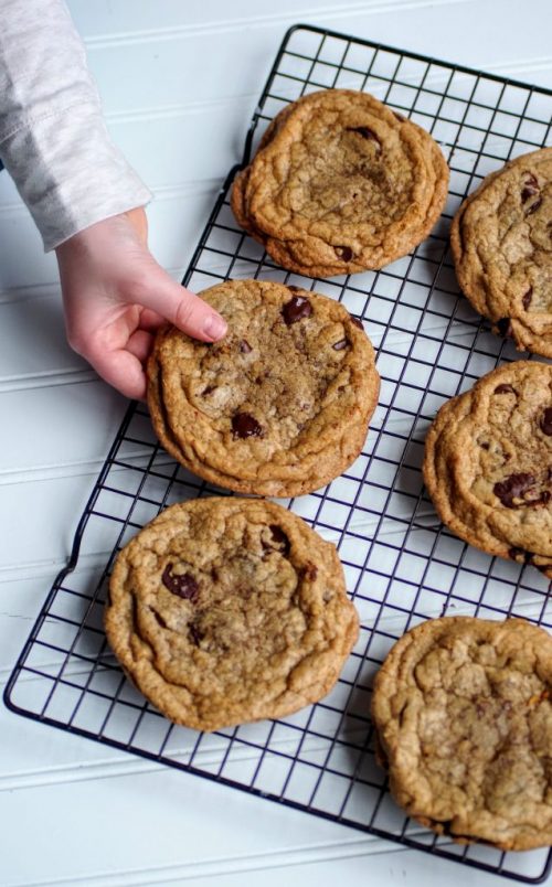 cosettes kitchen cookies