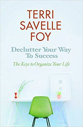 declutter