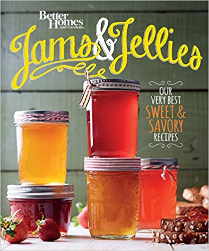jam book