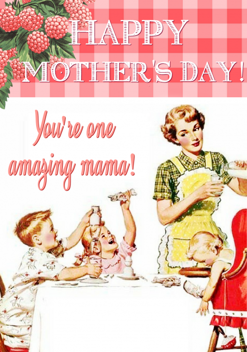 mother's day2