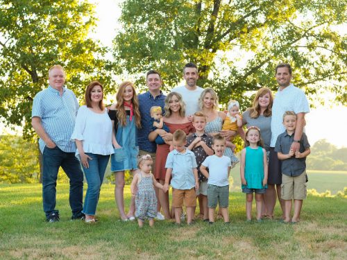 2018 family photo 2