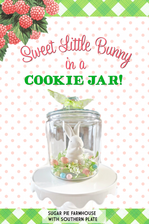 SWEET BUNNY