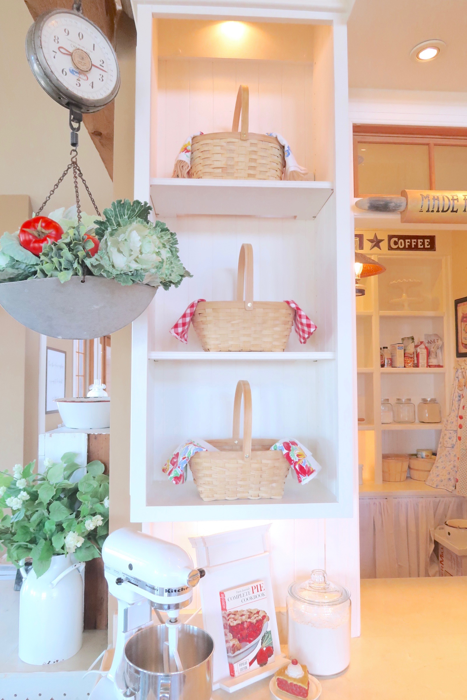 Sugar Pie Farmhouse Blog Archive My Farm Fresh Summer Home Tour